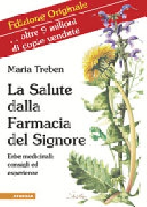 SALUTE DALLA FARMACIA DEL SIGNORE. ERBE