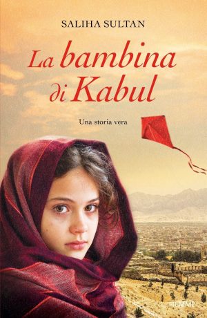 BAMBINA DI KABUL (LA)