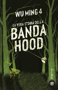 VERA STORIA DELLA BANDA HOOD (LA)