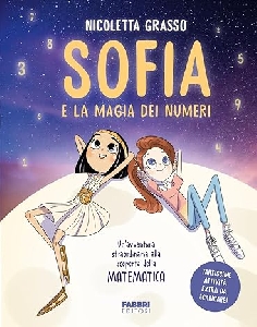 SOFIA E LA MAGIA DEI NUMERI