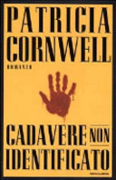 CADAVERE NON IDENTIFICATO