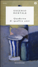 QUADERNO DI QUATTRO ANNI