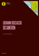 DECAMERON (IL)