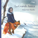 GRANDE AMICA. EDIZ. A COLORI (LA)