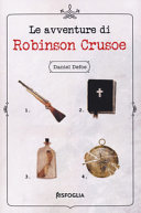 AVVENTURE DI ROBINSON CRUSOE (LE)