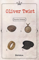 OLIVER TWIST