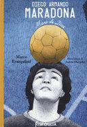 DIEGO ARMANDO MARADONA. MANO DE DIOS