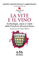 LA VITE E IL VINO
