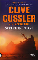 SKELETON COAST