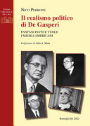 REALISMO POLITICO DI DE GASPERI. FANFANI