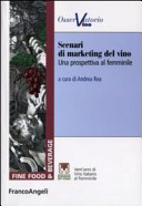SCENARI DI MARKETING DEL VINO. UNA PROSP