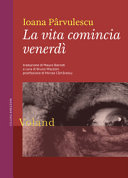 VITA COMINCIA VENERDÌ (LA)