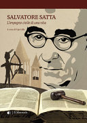 SALVATORE SATTA. L'IMPEGNO CIVILE DI UNA