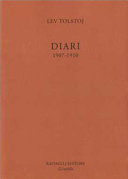 DIARI 1907-1910