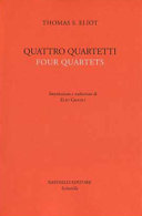 QUATTRO QUARTETTI