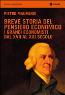 BREVE STORIA DEL PENSIERO ECONOMICO. I G