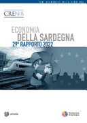 ECONOMIA DELLA SARDEGNA. 29? RAPPORTO 20