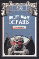 NOTRE-DAME DE PARIS