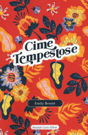 CIME TEMPESTOSE