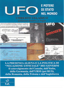 UFO E POTERE DI STATO
