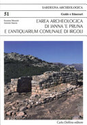 AREA ARCHEOLOGICA DI JANNA E PRUNA