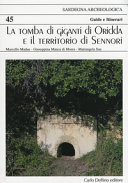 TOMBA DI GIGANTI DI ORIDDA (LA)