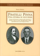FRATELLI PINNA UNA STORIA DI SUCCESSI
