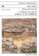 VILLAGRANDE STRISAILI. IL VILLAGGIO SANT