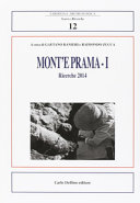 MONT'E PRAMA. RICERCHE 2014