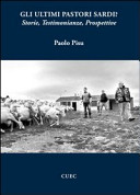 GLI ULTIMI PASTORI SARDI