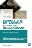 PER UNA STORIA DELLA REGIONE AUTONOMA DE