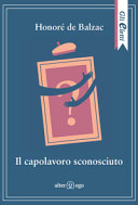 CAPOLAVORO SCONOSCIUTO (IL)