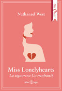MISS LONELYHEARTS