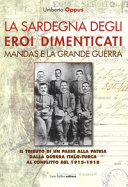 LA SARDEGNA DEGLI EROI DIMENTICATI