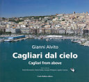 CAGLIARI DAL CIELO Cagliari from above