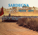 SARDEGNA 20 FOTOGRAFI FESTE E RITI
