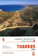 THARROS. CABRAS