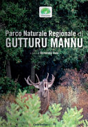 PARCO NATURALE REGIONALE DI GUTTURU MANN