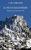 PICCO BALISTRERI. ROMANZO STORICO DEL SE