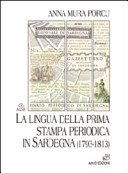 LINGUA DELLA PRIMA STAMPA PERIODICA IN S