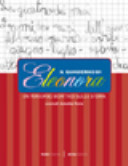 QUADERNO DI ELEONORA. UN PERCORSO DIDATT