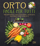 ORTO FACILE PER TUTTI