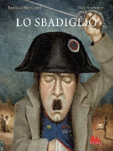 SBADIGLIO. EDIZ. A COLORI (LO)