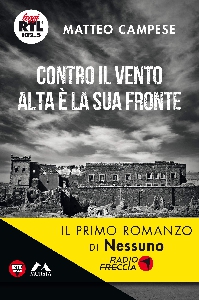 CONTROV IL VENTO ALTA E' LA SUA FRONTE