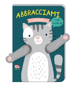 ABBRACCIAMI MICETTO