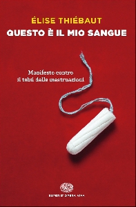 QUESTO È IL MIO SANGUE. MANIFESTO CONTRO