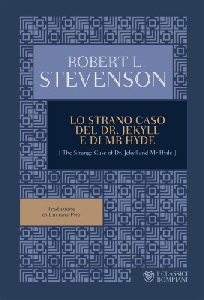 STRANO CASO DEL DR. JEKYLL E MR. HYDE (L