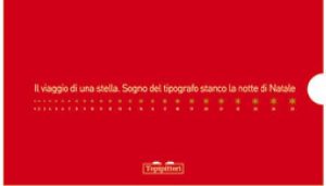 VIAGGIO DI UNA STELLA. SOGNO DEL TIPOGRA