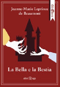 LA BELLA E LA BESTIA
