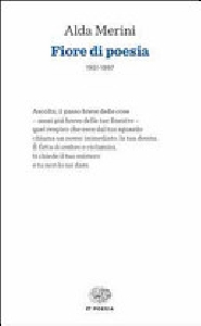 FIORE DI POESIA (1951-1997)
